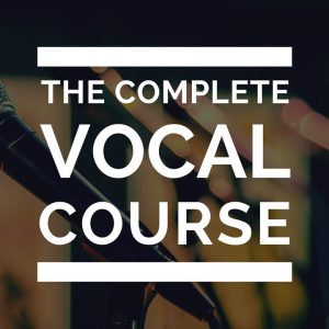 Online Vocal Class